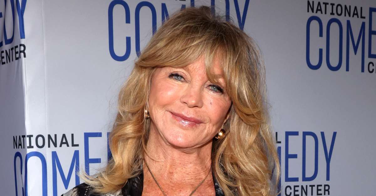 Goldie Hawn Twins With 10-Year-Old Granddaughter in ‘Priceless’ Vacation Photo