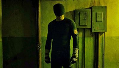 Esta escena de ‘Daredevil’ es mejor que todas las series de Marvel juntas