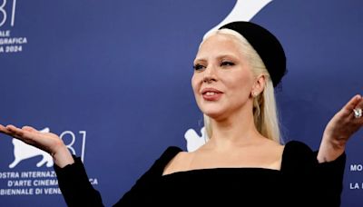 Lady Gaga reveló que está libre de dolor tras años de lucha contra la fibromialgia