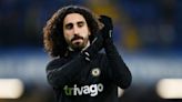 Graham Potter sends Marc Cucurella message as Chelsea boss hails ‘top performance’