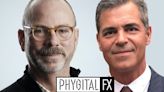 Robert Halmi’s Great Point Studios & Mediapro Launch Phygital FX Joint Venture; Mario Sousa CEO