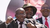How South Africa's former leader Zuma turned on his allies and became a surprise election foe