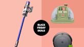 The Very Best Cleaning Gadget Deals to Shop During Amazon’s Black Friday Sale