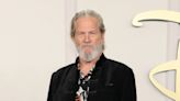 Jeff Bridges says he didn’t think he’d be able to return to The Old Man amid cancer journey