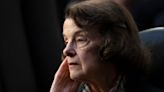 Dianne Feinstein death - latest: Tributes pour in for California senator