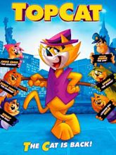 Top Cat - Il film