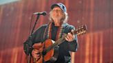 Willie Nelson pulls out of Friday's Outlaw Music Festival in Alpharetta due to illness