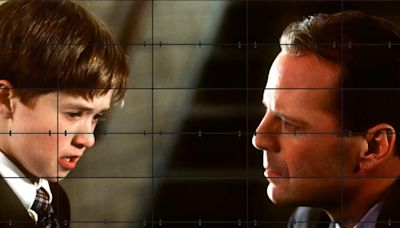 How 'The Sixth Sense' trapped M. Night Shyamalan in a twist ending forever