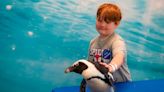 A cancer patient dreamed of visiting the Mississippi Coast. Make-A-Wish made it happen