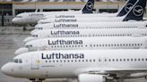 Man dies on Lufthansa flight after coughing up ‘litres of blood’ from mouth and nose