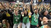 NBA Finals Celtics Watch Party Basketball