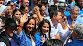 El correísmo alista un requisito para completar el registro de su candidata presidencial en Ecuador