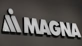 Magna to invest $470 million for expansion in Ontario