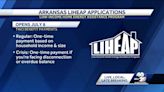 LIHEAP prepares to offer assistance to Arkansans as temperatures begin to rise