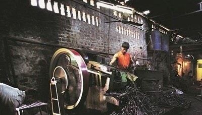 Tata Steel, SAIL: Analysts give 'sell' call on steel stocks; here's why