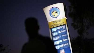 BPCL shares rise 7% to hit 52-week high amid surge in volumes; Should you buy? | Stock Market News