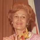 Pat Nixon