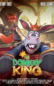 The Donkey King