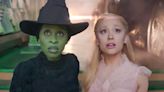 Ariana Grande, Cynthia Erivo insisted on singing live in 'Wicked' movie: 'F--- the pre-records'