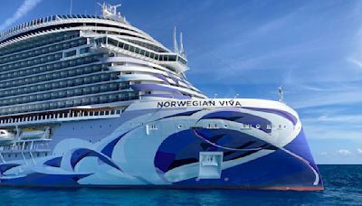 Norwegian Cruise Line CEO says millennials and Gen Z are the 'fastest growing' segment