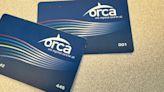 ORCA cards now available on Google Wallet