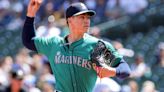 Mariners get more solid pitching to secure series win over Royals
