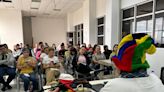 Nuevas herramientas para bibliotecarios de Pereira - El Diario