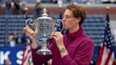 US Open final LIVE: Jannik Sinner vs Taylor Fritz result and reaction as World No 1 wins second grand slam