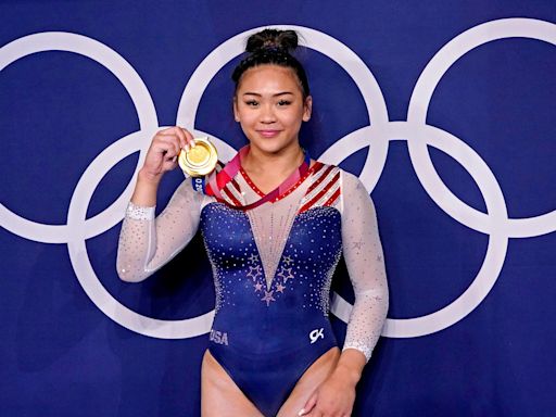 What was Suni Lee's kidney disease? Star gymnast returns to 2024 Paris Games after health scare in 2023