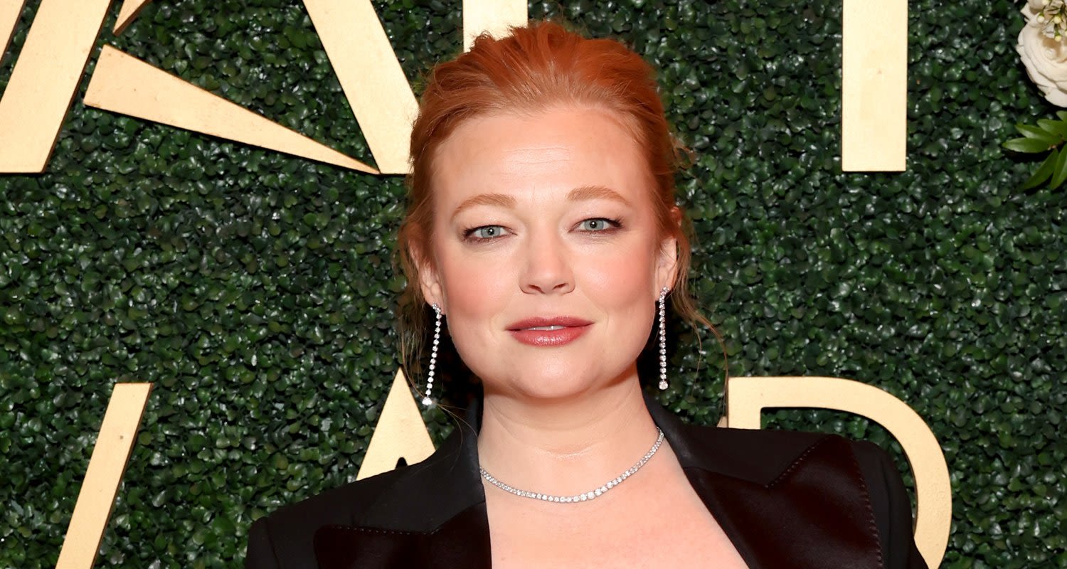 Sarah Snook to Star In & Executive Produce New Peacock Series ‘All Her Fault’