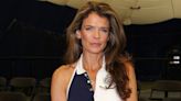 Strictly's Annabel Croft issues apology as she addresses social media absence