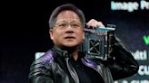 Nvidia CEO Jensen Huang just added $7 billion to his net worth after AI frenzy drives the chipmaker's stock to its biggest 1-day market value gain in history