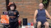 Nine year old gets Armagh All-Ireland final ticket and is gifted £200 after being robbed on the street