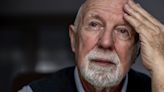 Impact of chronic stress on dementia doubted as PTSD could double risk