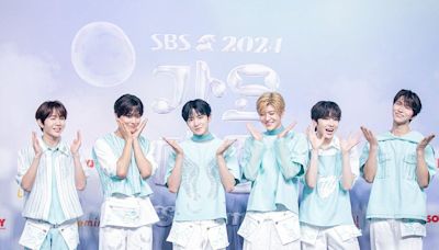 2024年最佳新人NCT WISH 一周內連續3天登中韓日三大音樂節(有片) | am730
