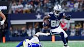 How Cowboys star CeeDee Lamb and other players with Oklahoma ties fared in NFL Week 8