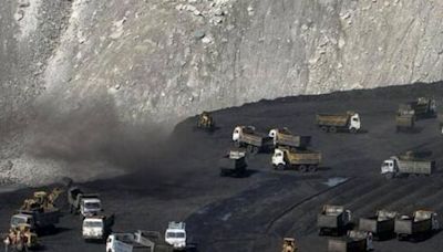 Govt puts 67 coal mines on the block in 10th round of auctions | Mint