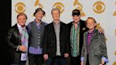 The Beach Boys, going into the sunset, look back on years of harmony and heartache in documentary