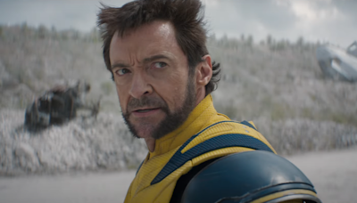 Deadpool 3: Novas imagens revelam visual completo e perfeito do Wolverine