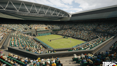 BLAST and All England Lawn Tennis Club to run TopSpin 2K25 esports event - Esports Insider