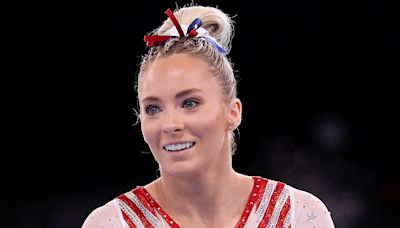 MyKayla Skinner Reacts to Team USA Gymnasts Win After Controversy