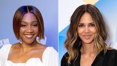 Tiffany Haddish Says She Used to Sell ‘Dirty Panties’ Online and Claim They Were Halle Berry’s: ‘I Would Make $300’