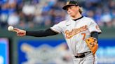 Jackson Holliday Opens Up on 9-Game Slump with Orioles: ‘Not Far Off’