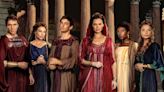 Beloved historical drama axed after 2 seasons despite fans' love of the show