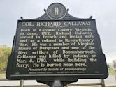 Richard Callaway