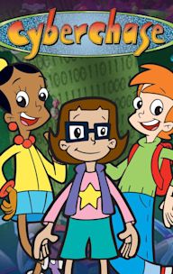 Cyberchase