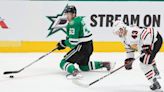 After nine weeks out of lineup, Stars’ Evgenii Dadonov to return from injury vs. Blues