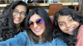 Sushmita Sen is proud of being single parent to her daughters; says 'It was challenging but...'