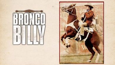 Bronco Billy