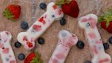 Happy National Dog Day! Cool Down Your Pup with 15 Easy Frozen Dog Treats